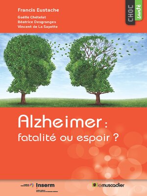 cover image of Alzheimer